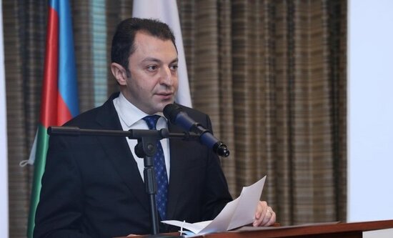 XİN rəhbərinin müavini Ermənistana çağırış edib: "Gələcəyə baxmalıyıq"