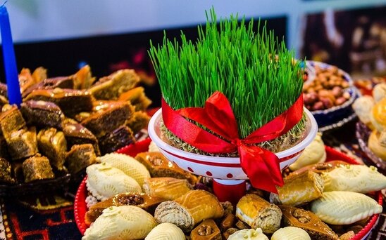 Novruz bayramında 8 gün ardıcıl iş olmayacaq