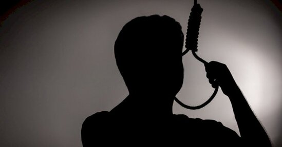 Bərdədə 16 yaşlı oğlan özünü asıb