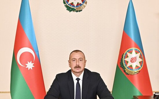 Prezidenti hökumətə tapşırıq verdi: Ordu quruculuğu gücləndirilsin