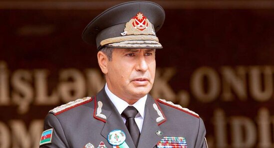 Yaqublunu döyənlər polislər deyil – Nazir