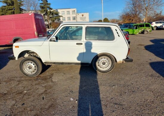 "Avtoş"luq edən şəxslər saxlanıldı - FOTOLAR