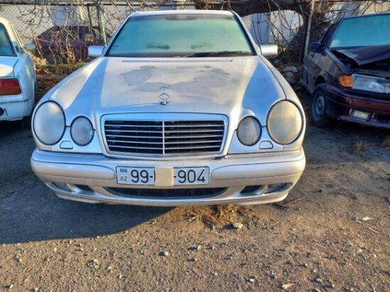 "Avtoş"luq edən şəxslər saxlanıldı - FOTOLAR