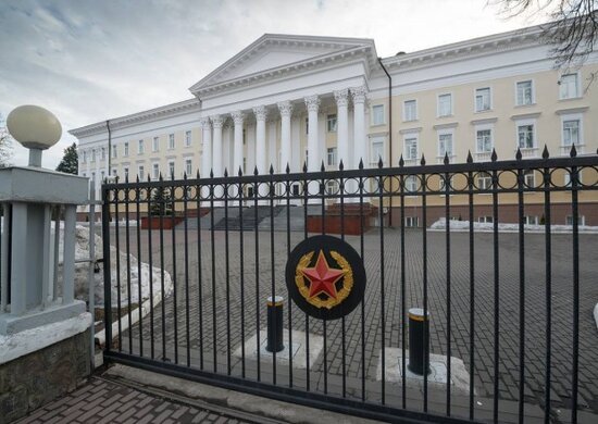 Belarus Ukraynaya etiraz notası təqdim etdi