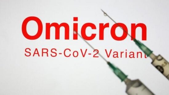 ""Omikron"u çox gec olmadan dayandırmaq vacibdir"
