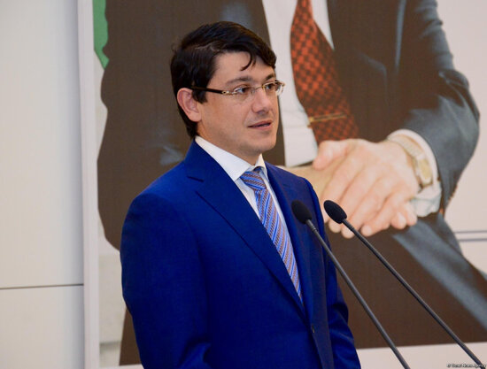 Gələn ildən şəhid övladları Türkiyədə təhsil ala biləcəklər