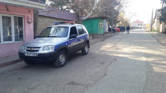 Çay evində iki qardaş bıçaqlandı, biri öldü - FOTO