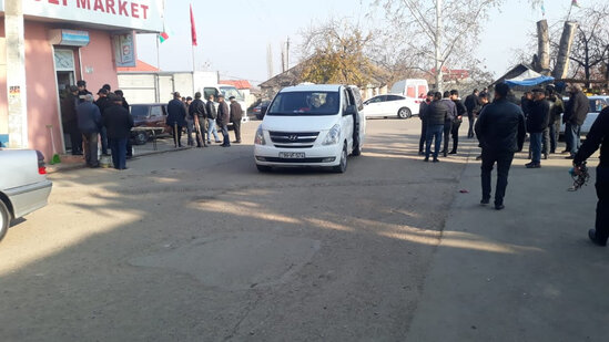 Çay evində iki qardaş bıçaqlandı, biri öldü - FOTO