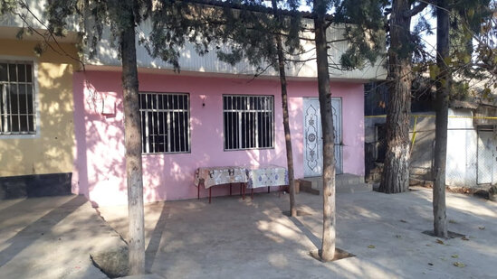 Çay evində iki qardaş bıçaqlandı, biri öldü - FOTO