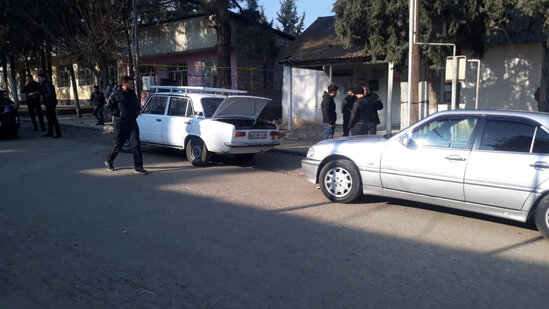 Çay evində iki qardaş bıçaqlandı, biri öldü - FOTO