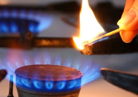 Bir ailənin üç üzvü dəm qazından zəhərləndi