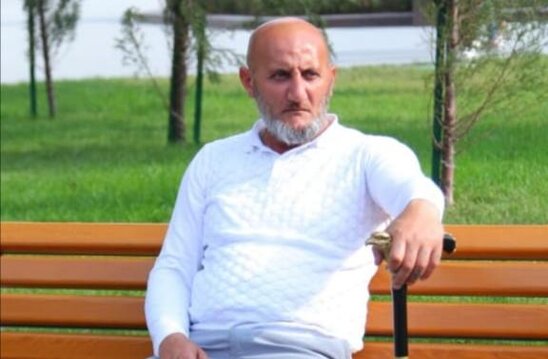 Bakıda 44 yaşlı kişi evində başından güllələnərək qətlə yetirildi