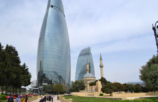 Sabah hava necə olacaq?