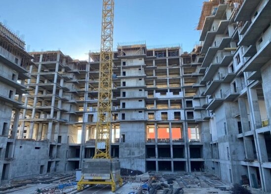 Bu il əsas kapitala nə qədər vəsait yönəldilib?