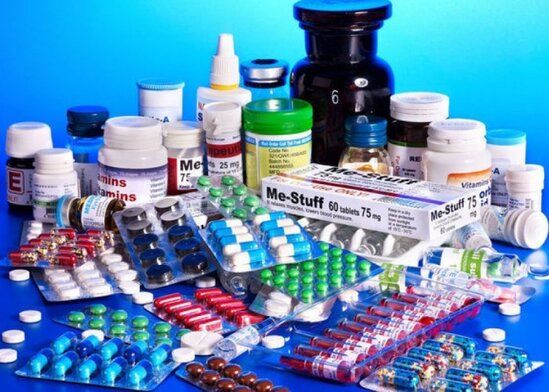 Əczaçılıq məhsullarının idxalı azalıb