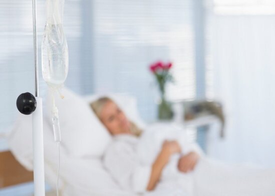 Bakıda 32 yaşlı qadın zəhərləndi