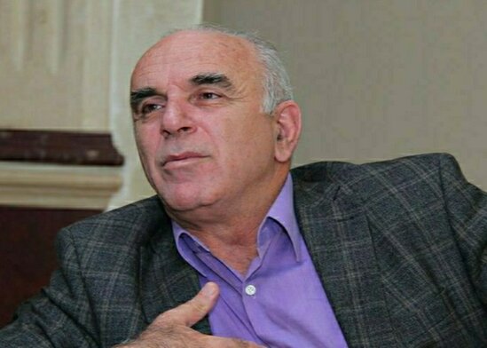 Ramiz Novruzda xərçəng aşkarlandı