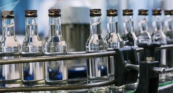 Spirtli içkidən istifadə edənlərin diqqətinə!