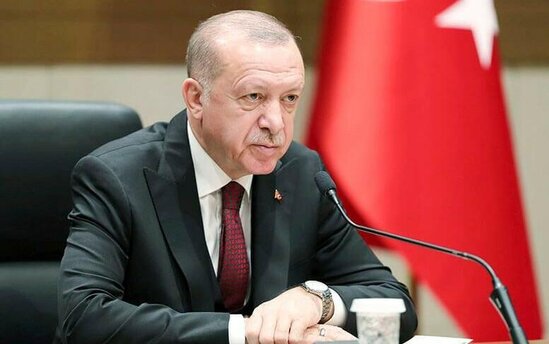 Ərdoğan Qarabağda türk hərbçilərini aktivləşdirir