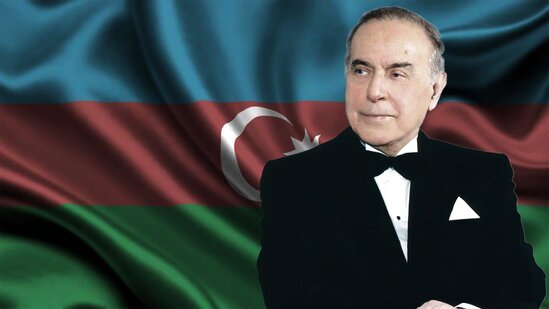 "Əsrlər keçəcək, Ulu Öndər Heydər Əliyev minnətdarlıq hissi ilə xatırlanacaq"