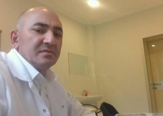 Daha bir həkim koronavirusdan vəfat ETDİ