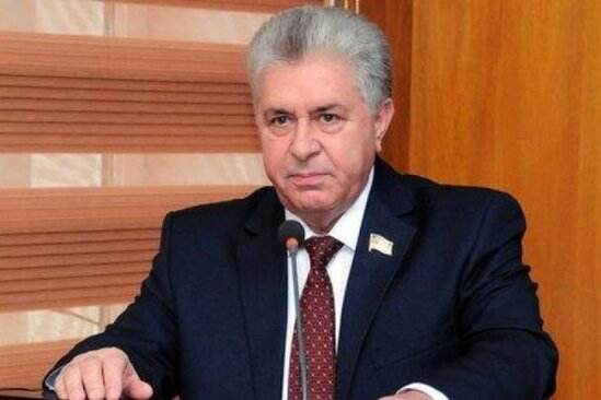 Vitse-spiker koronavirusa yoluxdu