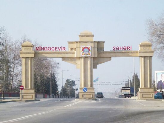 Mingəçevirdə koronavirus xəstəsi saxlanıldı