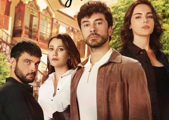 Məşhur aktyor "Kalp yarası"ndan gedir - FOTO