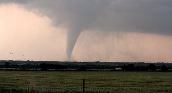 ABŞ-da tornado: 80 nəfər öldü
