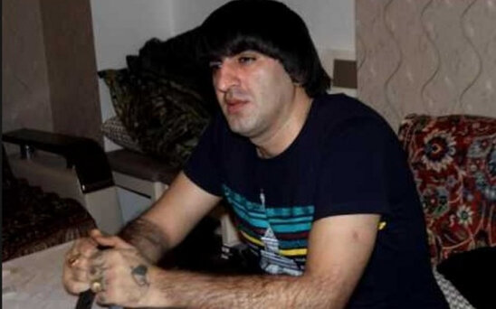 "Qoca"nın cinayət ortağı ilə bağlı QƏRAR VERİLDİ