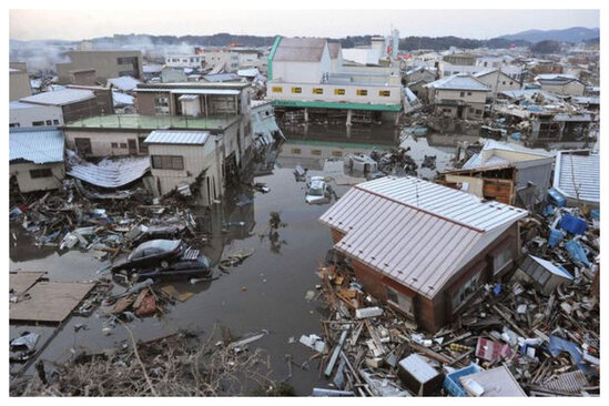 İndoneziyada 7,3 bal gücündə zəlzələ: Sunami xəbərdarlığı edildi