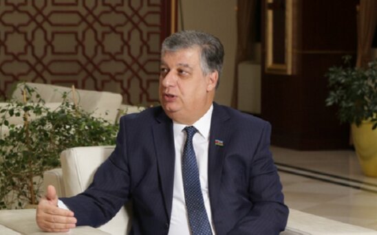 Əli Məsimli: "Qarabağın turizm potensialının nümayiş etdirilməsi Azərbaycanın imicinə müsbət xal gətirəcək"