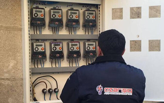 "Azərişıq"ın daha bir əməkdaşı bıçaqlandı