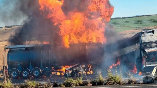 Haitidə partlayış: 40 ÖLÜ