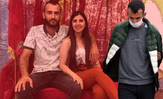 Uşaqları olmadığı üçün arvadını güllələdi - FOTO