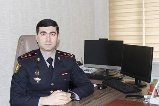 Sürücülərin sükan arxasında yuxulaması səbəbindən neçə qəza baş verib?