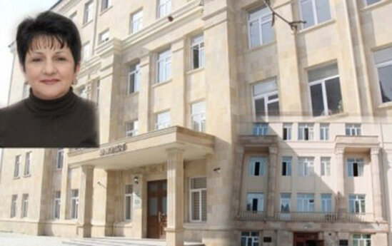 Məktəb direktorunun səs yazısı ilə bağlı rəsmi açıqlama