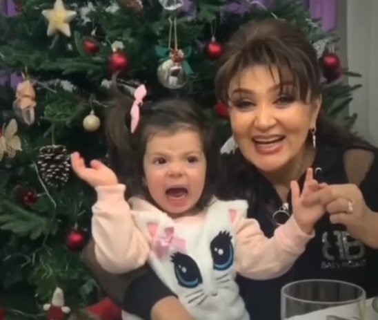 Oğlunu itirdiyi üçün nəvəsinin doğum gününü QEYD ETMƏDİ