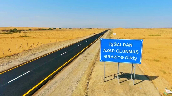 Şuşaya avtobusla səfər etmək istəyənlərin NƏZƏRİNƏ - Bu tarixdən... - VİDEO