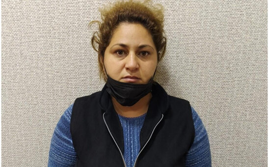 Xaçmazda qadınlar arasında dava: Birinin əri bıçaqlandı