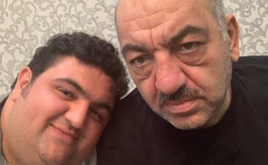 Aşıq Əliyə AĞIR İTKİ