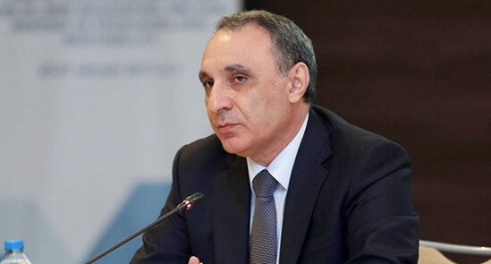 İki rayona yeni prokuror TƏYİNATLARI