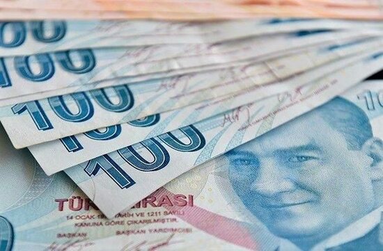 Türkiyə lirəsi dollar qarşısında növbəti dəfə ucuzlaşdı - YENİLƏNİB + FOTO