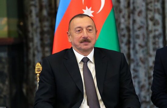 Beş nəfərə "Əməkdar memar" fəxri adı verildi - SƏRƏNCAM