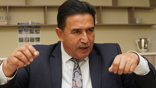 "Bu gün mənimçün anım məclisi keçirilə bilərdi..."Yadigar Muradov: