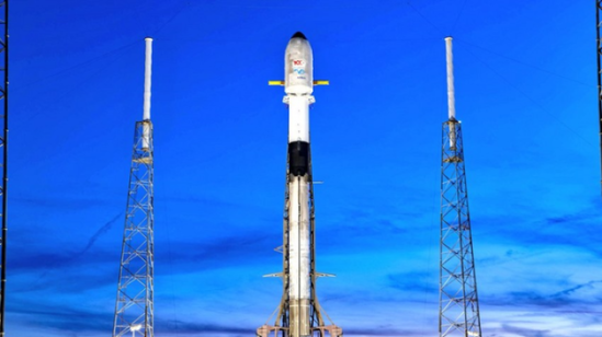 Türkiyənin yeni peyki orbitə buraxıldı (VİDEO)