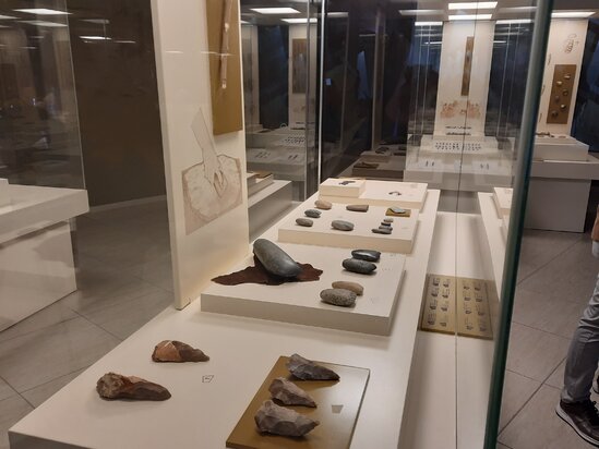 Tarixin sıfır nöqtəsi - Şanlıurfa (FOTOLAR)