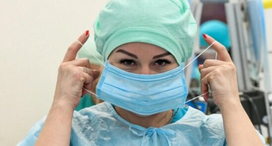 "Omikron" bu insanlara qarşı daha çox təhlükəlidir