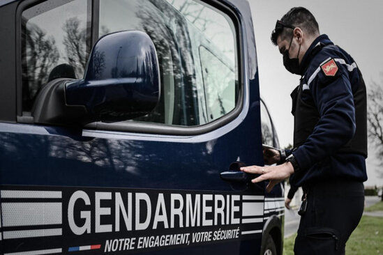 Polis erməni oğruların qurduğu "Əlibabanın mağarası"nı tapdı –bahalı viski, ətirlər...