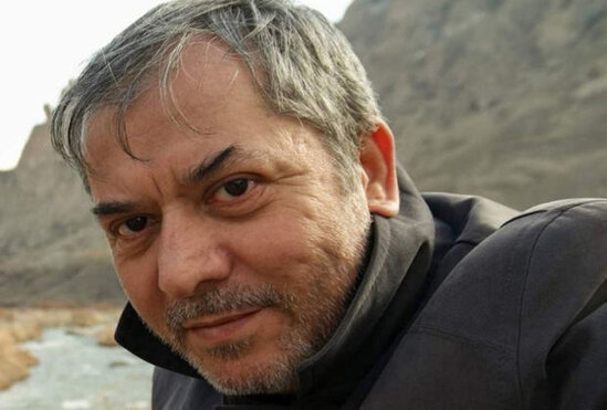 Əməkdar artist VƏFAT ETDİ - FOTO